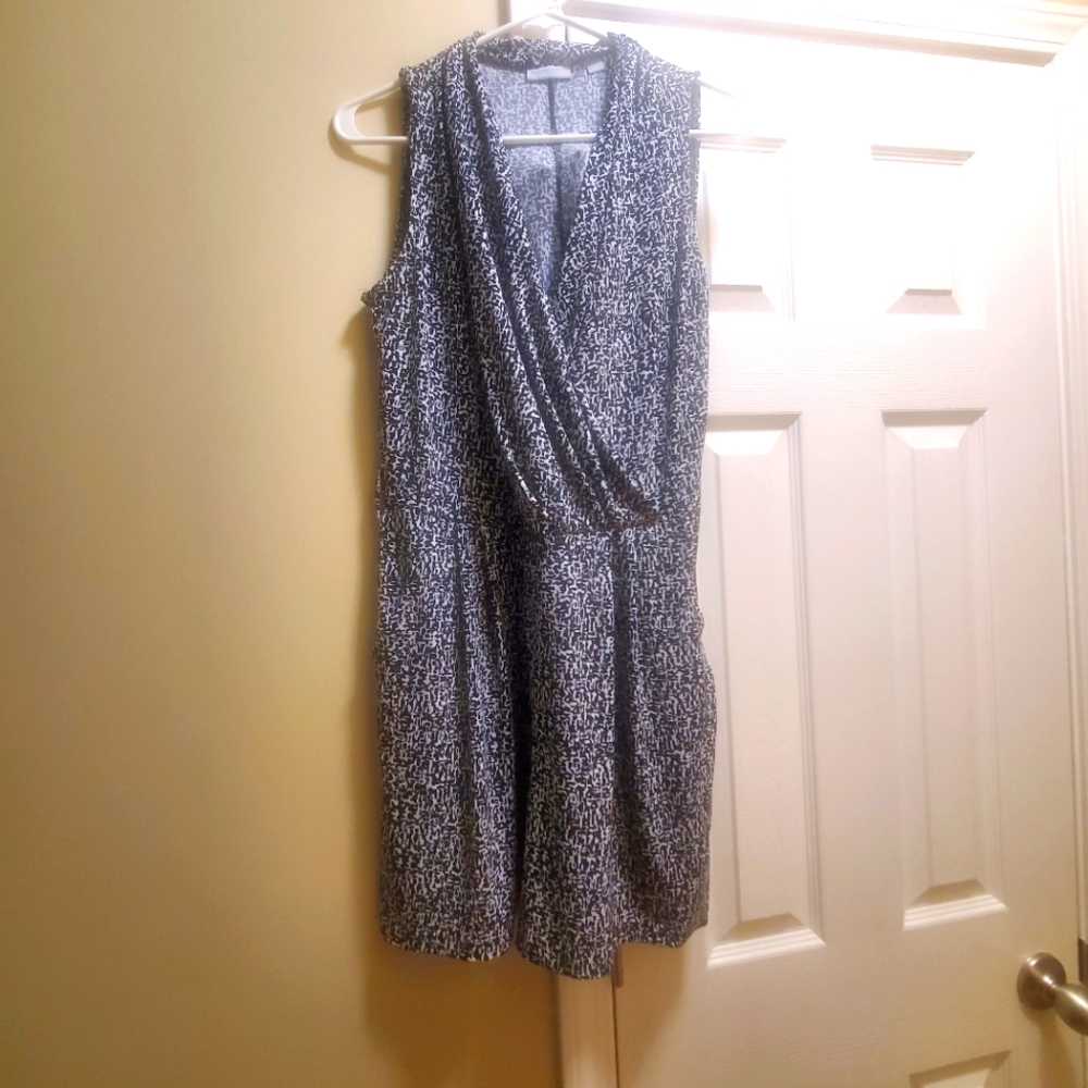 Romper shorts / Jumper - one piece